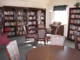 section 8 rental