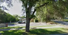 section 8 rental