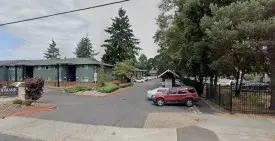 section 8 rental