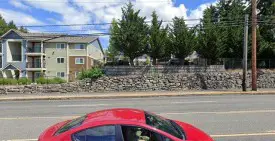 section 8 rental
