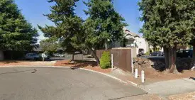 section 8 rental