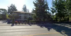 section 8 rental