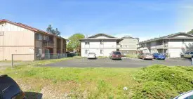 section 8 rental