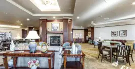 section 8 rental
