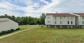 section 8 rental