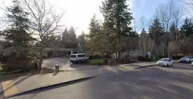 section 8 rental