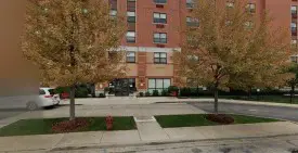 section 8 rental
