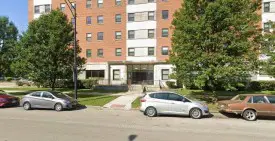 section 8 rental