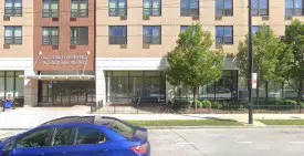 section 8 rental
