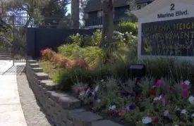 section 8 rental