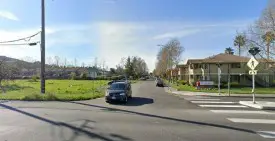 section 8 rental