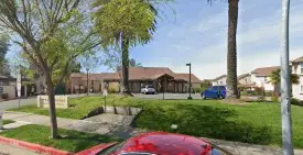 section 8 rental