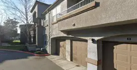 section 8 rental
