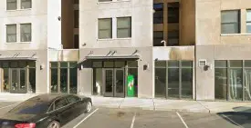 section 8 rental