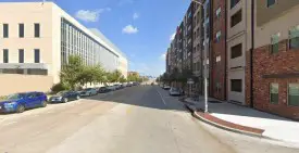 section 8 rental