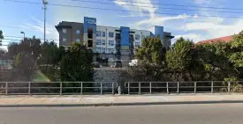 section 8 rental