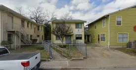 section 8 rental