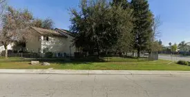section 8 rental