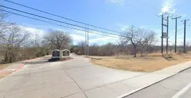 section 8 rental