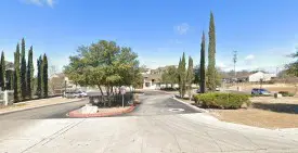 section 8 rental
