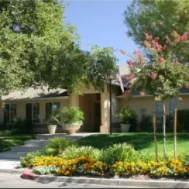 section 8 rental