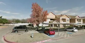 section 8 rental