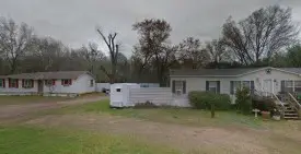 section 8 rental