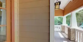 section 8 rental