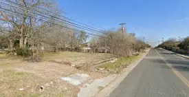section 8 rental