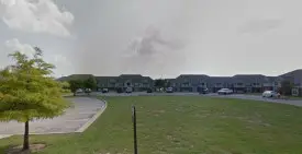 section 8 rental