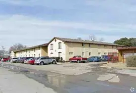 section 8 rental