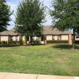 section 8 rental