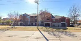 section 8 rental
