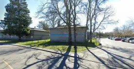 section 8 rental