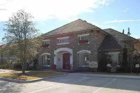 section 8 rental