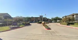 section 8 rental
