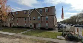 section 8 rental