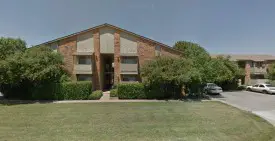 section 8 rental