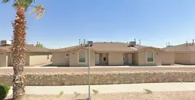 section 8 rental