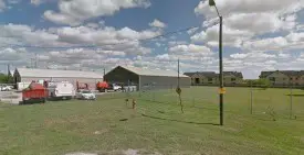 section 8 rental