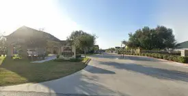 section 8 rental