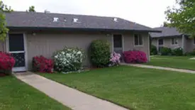 section 8 rental