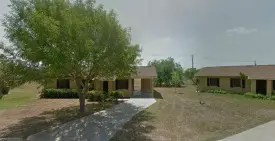 section 8 rental