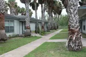 section 8 rental