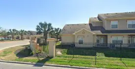 section 8 rental