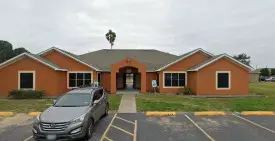 section 8 rental
