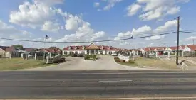 section 8 rental