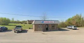 section 8 rental