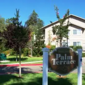 section 8 rental