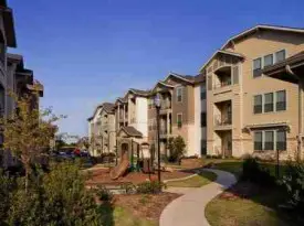 section 8 rental